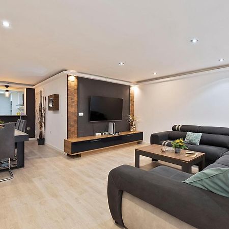 Luxury Apartment City Centre 格拉纳达 外观 照片