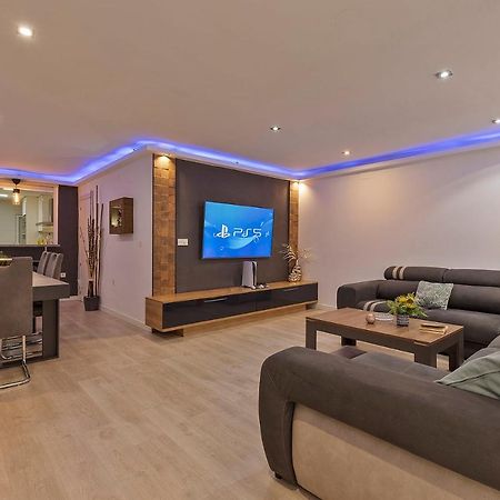 Luxury Apartment City Centre 格拉纳达 外观 照片