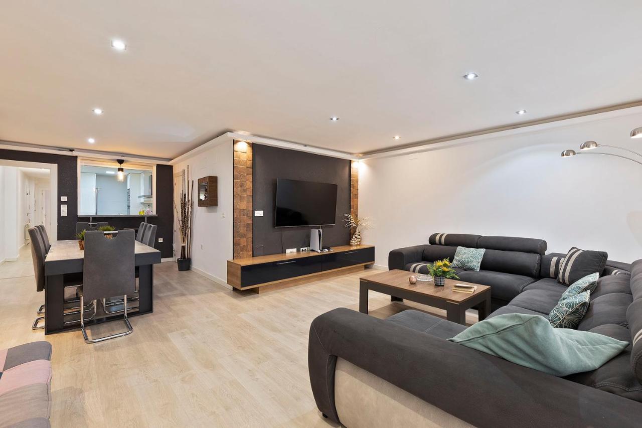 Luxury Apartment City Centre 格拉纳达 外观 照片