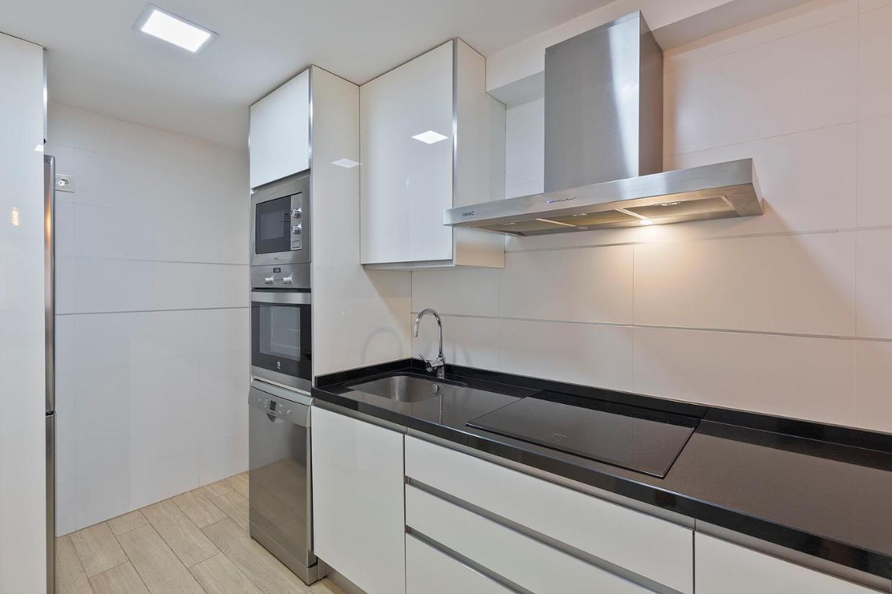 Luxury Apartment City Centre 格拉纳达 外观 照片