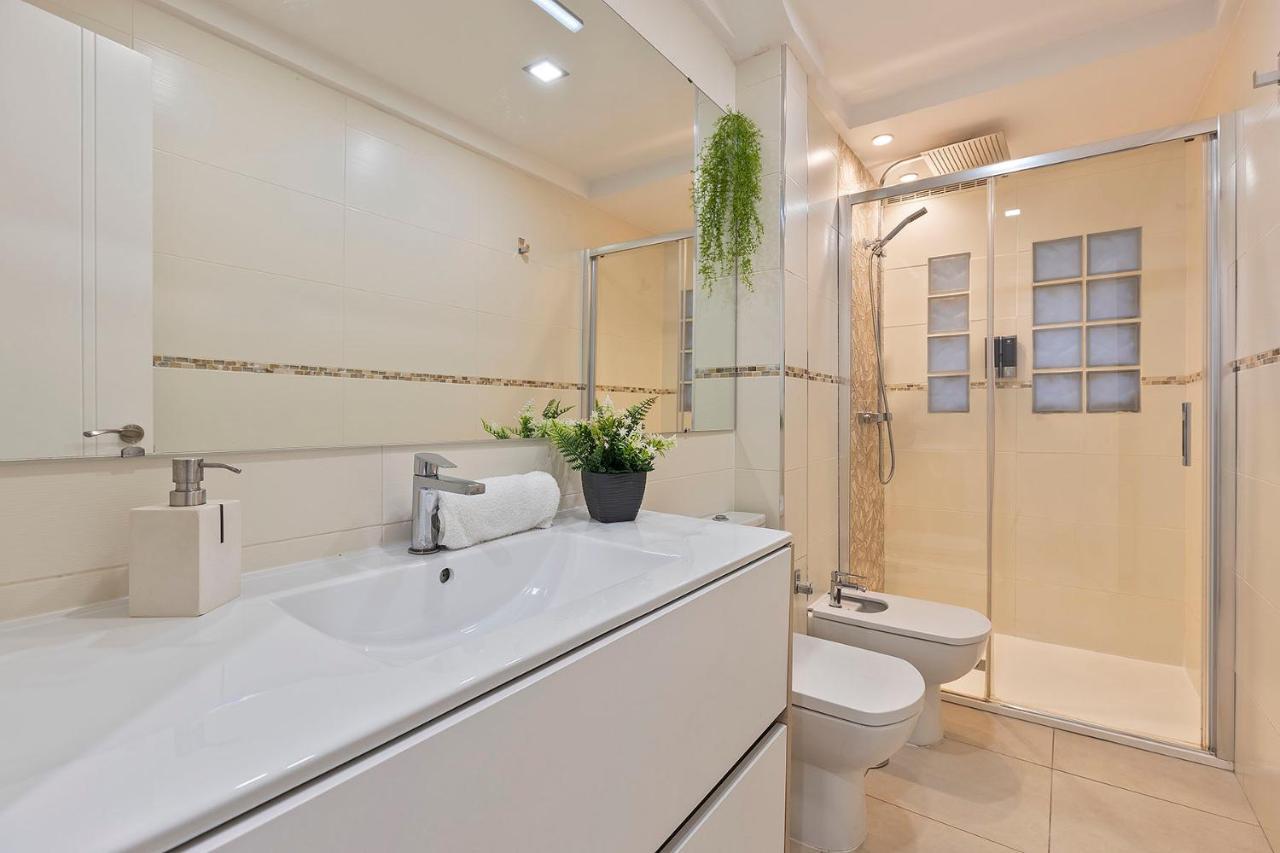 Luxury Apartment City Centre 格拉纳达 外观 照片