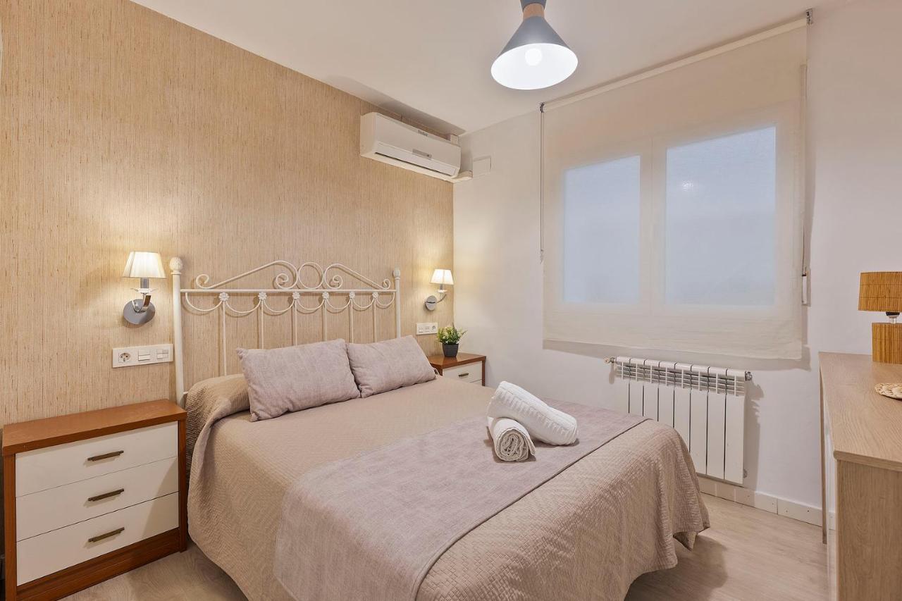 Luxury Apartment City Centre 格拉纳达 外观 照片
