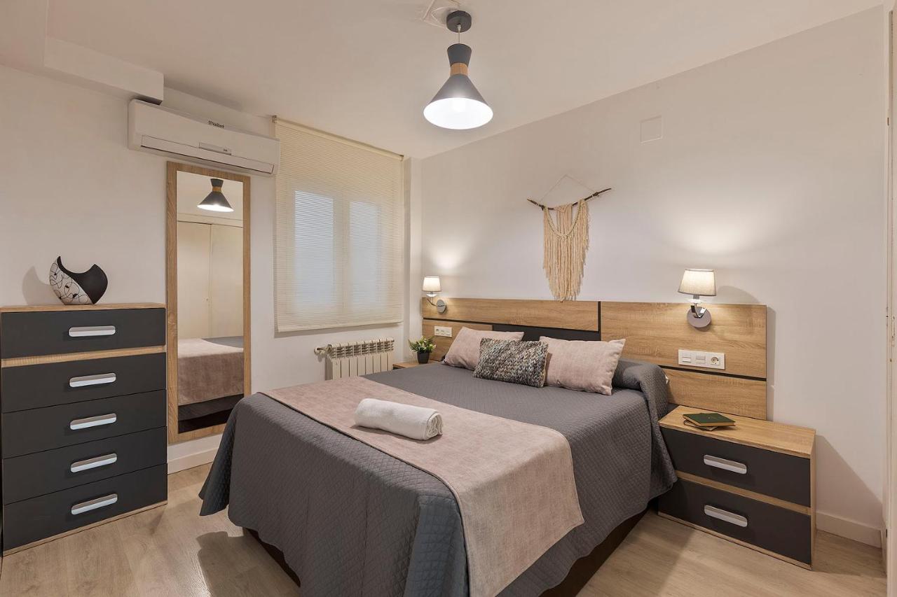 Luxury Apartment City Centre 格拉纳达 外观 照片