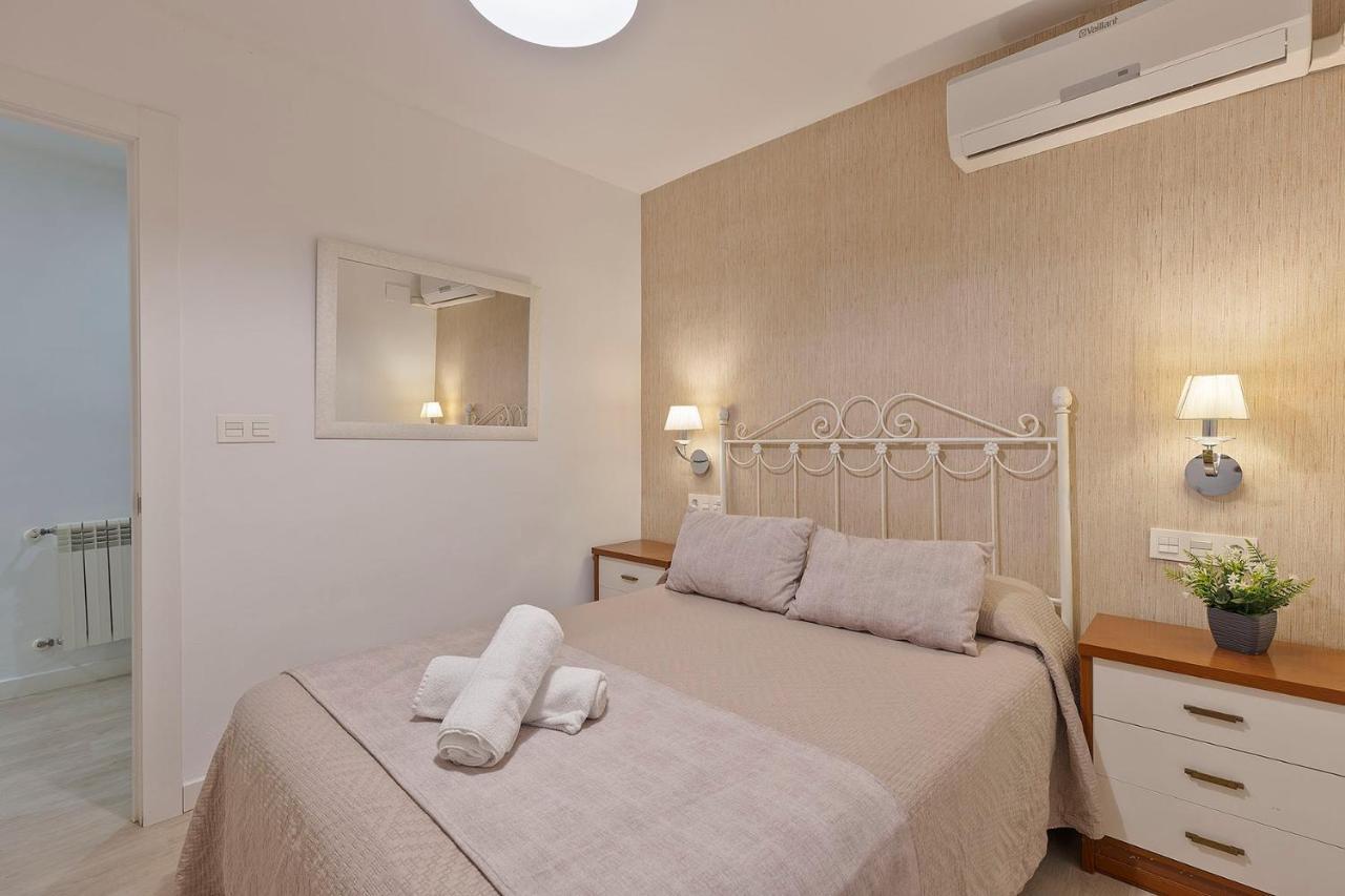 Luxury Apartment City Centre 格拉纳达 外观 照片