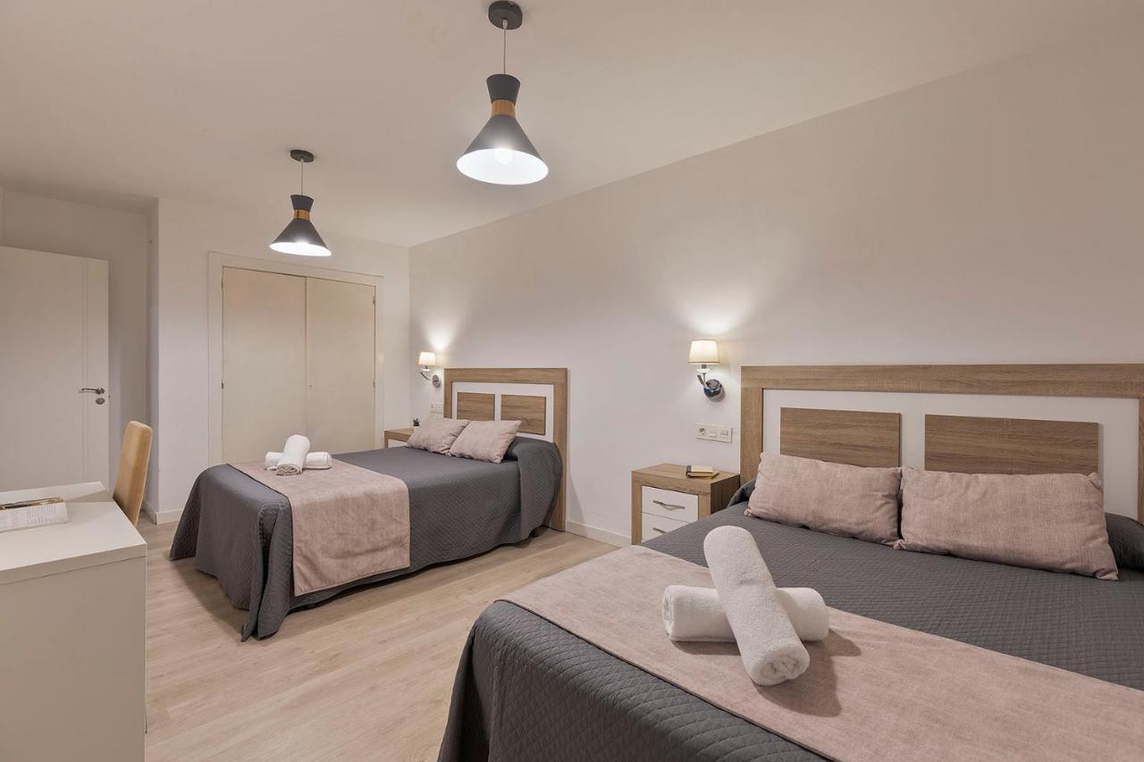 Luxury Apartment City Centre 格拉纳达 外观 照片